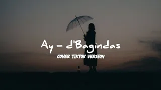ay dbagindas cover tiktok version