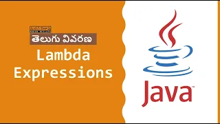 Lambda and Functional Interfaces Explained - Java 8