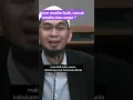 Download Lagu non muslim baik masuk neraka, Ustadz Adi Hidayat Lc, RELIGI ISLAM, CERAMAH SINGKAT, DAKWAH #shorts