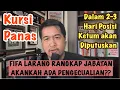 Download Lagu ET SAAT DITANYA SOAL KURSI KETUM PSSI: \