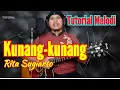 Download Lagu Tutorial Melodi KUNANG-KUNANG Original Rita Sugiarto // Tutorial Melodi Dangdut Termudah