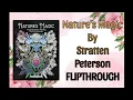 Nature s Magic By Stratten Peterson FLIPTHROUGH