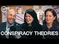 Diva Conspiracy Girlies w Karen Kilgariff Martha Kelly