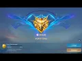 BILA PUSH RANKED BERTIGA DI MALAM HARI BE LIKE