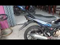 Lagu SUZUKI SATRIA FU 2012