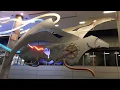 Van Nuys Los Angeles CA Flyaway bus Terminal