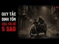 Download Lagu r/Nosleep | Quy Tắc Sinh Tồn Của Tài Xế Xe Ôm 5 Sao | Creepypasta - No Sleep