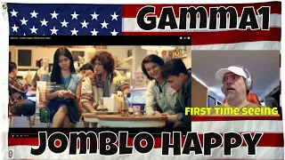Download Gamma1 - Jomblo Happy | Official Music Video - REACTION first time seeing - Funny and great song! MP3