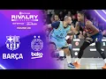UNSTOPPABLE Baldwin Barcelona - Fenerbahce R26 BASKETBALL HIGHLIGHTS 2025-26