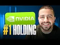 My Shocking Nvidia Stock Prediction for 2027