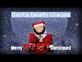 Santa Death Claus is Coming to Town! A Creepy Minecraft Christmas Special!