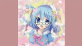 Twerknation28 Number Sped Up 