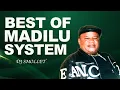 Lagu BEST OF MADILU SYSTEM BY DJ SMOLLET FT RTC RIVA,AMINATA,SI JE SAVEIS CA,YA JEAN,FRERE EDUARD,DJAFAR