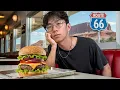 Download Lagu I Tried Every Restaurant on Route 66