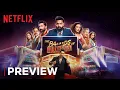 Download Lagu The Ba***ds Of Bollywood | Preview | Bobby Deol, Lakshya, Raghav, Sahher | Netflix India