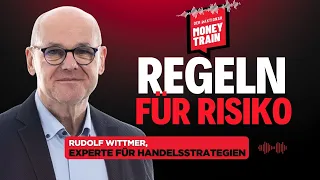 Vorsicht oder Chance? So denkt ein Börsenprofi jetzt