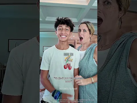 Ne faites surtout pas ça à votre mère 😳😱