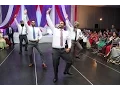 Download Lagu Bhangra Performance @ Nicka \u0026 Jassica's Engagement