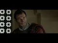 Describes crucifixion- RISEN