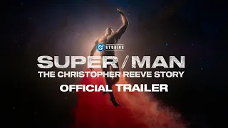 The Christopher Reeve Story Trailer