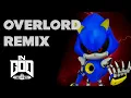What I'm Made Of Remix (Metal Overlord) |InGodWeRock | Sonic Heroes