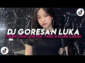 Lagu DJ GORESAN LUKA RHEKA RESTU VIRAL TIKTOK TERBARU FULL BASS2025! 
