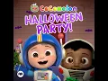 Old MacDonald's Haunted Farm - CoComelon
