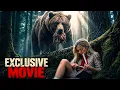 The legendary GRIZZLY returns No One Is Safe in These Woods Full Movie English Horror