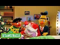 Download Lagu Ernie und Bert feiern Weihnachten  | Sesamstraße | NDR