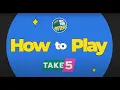 How to Play Take 5