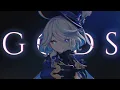 Download Lagu GODS - GENSHIN IMPACT [AMV/GMV]