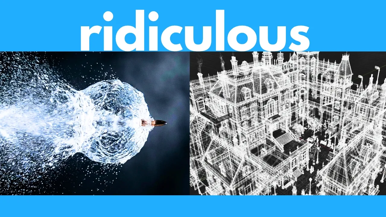 Claude Opus 5.5 is ridiculous: video thumbnail