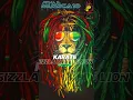 SIZZLA-LITTLE LION- KARATE (DUBPLATE)(lyrics)