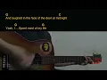 Old Dominion - Freedom Like You Guitar Chords cover