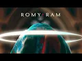 Romy Ram - + Bonita (Audio)