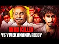 Download Lagu WHO REALLY KILLED YS VIVEKANANDA REDDY? | True Crime Documentary
