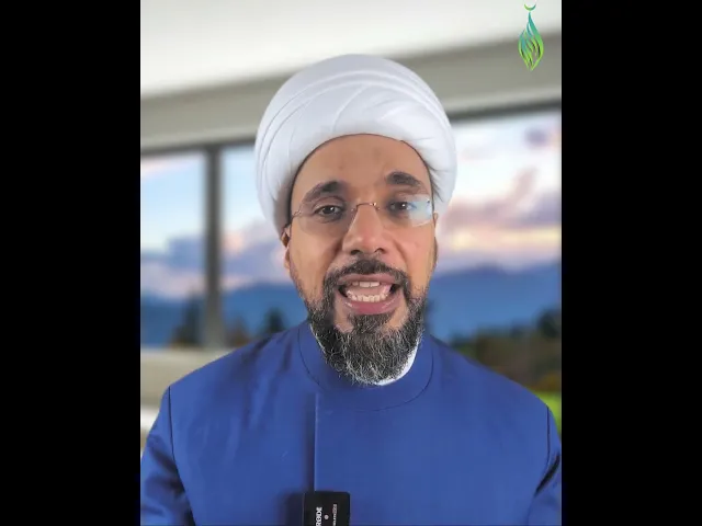 ⁣Brushing Teeth Whilst Fasting? Could be a Problem! Sh. M. Al-Hilli #dailydose