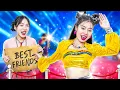 Download Lagu My Best Friend Became A Superstar Overnight! Poor Baby Doll Wants To Be Famous