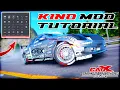 NEW CarX Drift Racing Kino Mod Install Tutorial