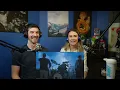 Alien Ant Farm - Storms Over REACTION!!