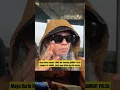 Download Lagu Maya Karin Hampir LEMAS Ms Shooting,RAMBUT PALSU Sangkut Pd JARING, Saiful Apek DEDAH Apa Dh Berlaku