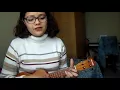 Vientos - We Are The Grand (cover ukulele)