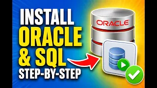 How to Install Oracle Database SQL Developer Step-by-Step Guide