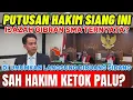 Download Lagu TAMAT GIBRAN? INI HASIL SIDANG SIANG INI, DILUAR DUGAAN? KPU DIPECAT?