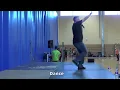 I GOT TIME_Line_dance_Darren_Bailey
