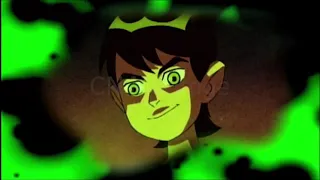 بن 10 أغنية البداية 