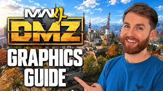 Ultimate MW4 & DMZ Graphics Guide — FPS, Visibility, & Quality