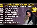 Download Lagu DJ SHOLAWAT NABI 2025 || DJ IMTA ANA SYUFAK BASS NULUP MBEDIL MBEDIL TERBARU 2025