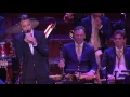 Jazzorchestra of the Concertgebouw en José James   Equinox HD