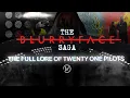 Download Lagu The Blurryface Saga: The Full Lore of Twenty One Pilots